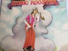 Atomic Rooster 