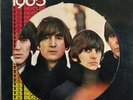 ALBUM LP ODÉON BIEM OSX 228 LES BEATLES 1965