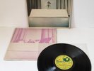 WIRE Chairs Missing Harvest UK Original Vinyl LP Harvest 1978 + Inner Post Punk