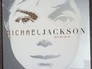 MICHAEL JACKSON: Invincible (2001 2x LP) EPC495174-1 rock my world A1 B1 C1 D1