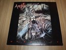 AMEBIX - MONOLITH - UK ISSUE -1987 + INSERT -  VERY GOOD