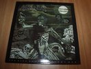 AXEGRINDER - THE RISE OF THE SERPENT MEN - UK ISSUE - 1988 - VERY GOOD