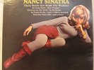 Nancy Sinatra - Boots - Mono - LP