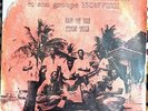 Bessanvi Gbessi e son groupe Nonvissi - Rare Benin Afro Folk Deep *LISTEN*
