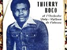Thierry Boco & Poly-Rythmo - Afro Funk Latin Benin 1970s 7