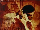 Jimi Hendrix-Live At Woodstock  (UK IMPORT)  Vinyl / 12