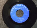 northern soul GENE CHANDLER Baby That's Love CONSTELLATION 166 M- listen