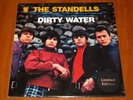 THE STANDELLS DIRTY WATER LP *RARE* TOWER REPRESS VINYL LIMITED BONUS TRACKS New