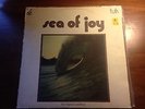 TULLY Sea Of Joy AUSTRALIA Psych VINYL Surfing EXTRADITION Lp ORIGINAL 1970 G/VG