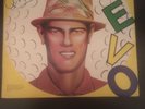 Devo - Q: Are We Not Men? A: We Are Devo  Vinyl LP, OZ Pressing NM New Wave