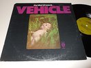 THE IDES OF MARCH VG++ Vehicle Warner Brothers 1863 Jim Peterik album vinyl