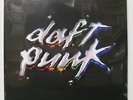 DAFT PUNK 'Discovery' Gatefold 180g Vinyl 2LP NEW & SEALED