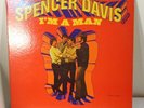 the spencer davis group im a man ual 3589 12