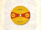 UK SUE LABEL BLUES 45 Elmore James 