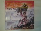Deathrow LP Raging Steel kreator sodom destruction tankard