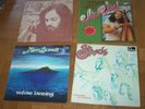 Alan Stivell: 4 LPs: E Langonned, Before Landing,…  (1973)