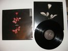 Depeche Mode - Violator - Vinyl LP Record 1990  Stumm 64