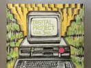 V.D.B. Joel ?– Digital Project 1987 Coloursound Library ?– CS68 Electro New Age