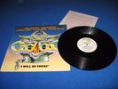 GOGMAGOG - I WILL BE THERE 12