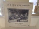 WILHELM STROSS QUARTET - V  - BEETHOVEN SEPTETT ES-DUR - ELITE 30031 -RARE ORIG