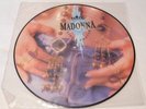 MADONNA - Like a Prayer LP Vinyl Picture Disc