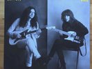 Kurt Vile Courtney Barnett LOTTA SEA LICE;YELLOW LP (Ltd:1500)+artwork+postcard