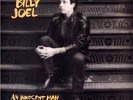RED Billy Joel - An Innocent Man