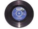 OFO THE BLACK COMPANY--ALLAH WAKBARR-BEAUTIFUL DADDY- DECCA F13361-1972