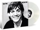 IGGY POP LUST FOR LIFE Clear Vinyl Re Issue Limited To 500 Copies World Wide