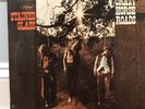 STAINED GLASS Crazy Horse Roads lp Rare Psychedelic psych original 1st press