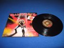 IRON MAIDEN - MAIDEN JAPAN LP    ( 5 SONG MINI LP RECORDED LIVE JAPAN 81 )