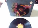 JOHN COLTRANE AFRICA/ BRASS  US IMPULSE  1963  KRAUTROCK PROGROCK