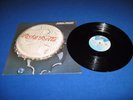 JUDAS PRIEST - ROCKA ROLLA LP    ( ORIGINAL 1ST  PRESS ON GULL ,CAT# GULP 1005 )