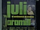 JULIO JARAMILLO - EL SENTIMENTAL DE AMERICA - RARE  LP