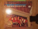 THE NEW COLONY SIX Breakthrough LP Sentar LP 101 ORIG 1966 GARAGE PSYCH PEBBLES