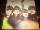 PARLOPHONE BEATLES LP  BEATLES FOR SALE  PCS 3062  STEREO