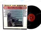 Billy Lee Riley - Big Harmonica Special US LP 1964 //1