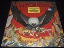 Spread Eagle ?– same title LP vinyl 1st press US 1990 SEALED and MINT