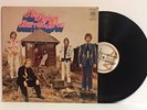 THE FLYING BURRITO BROS. The Gilded Palace Of Sin A&M LP NM 2nd U.S. Press 1976
