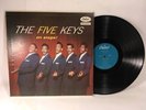 THE FIVE KEYS 1957 