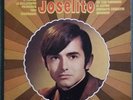 Joselito - El Chaval de Oro LP 1975 Carino Records DBL1-5163 - Latin - EX / G