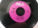 Billy Butler - Right Track Okeh Original