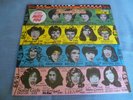 ROLLING STONES - SOME GIRLS, ORIGINAL DIE-CUT BANNED COVER, SEALED COC 39108