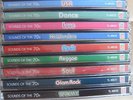 TIME LIFE SOUNDS OF THE 70s GLAM ROCK -12