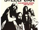 Steely Dan ?– Ellis Auditorium, Memphis April 30th 1974 Double Vinyl LP. New