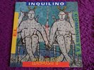 El Inquilino Comunista ?– Bluff , Vinyl, LP, 1994 , Spain , RARE 016