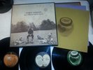 Beatles George Harrison All Things Must Pass  DISC VG/VG+ 1970 APPLE STCH-639