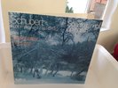 SVJATOSLAV RICHTER - SCHUBERT SONATE C-MOLL - EURODISC - STEREO - SIGNED