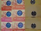 FOURTEEN ELVIS PRESLEY 78rpm RECORDS - HMV AND RCA - See Description