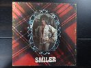 ROD STEWART SMILER BY MERCURY TAPES STEREO TAPE REEL TO REEL TAPE 8C5